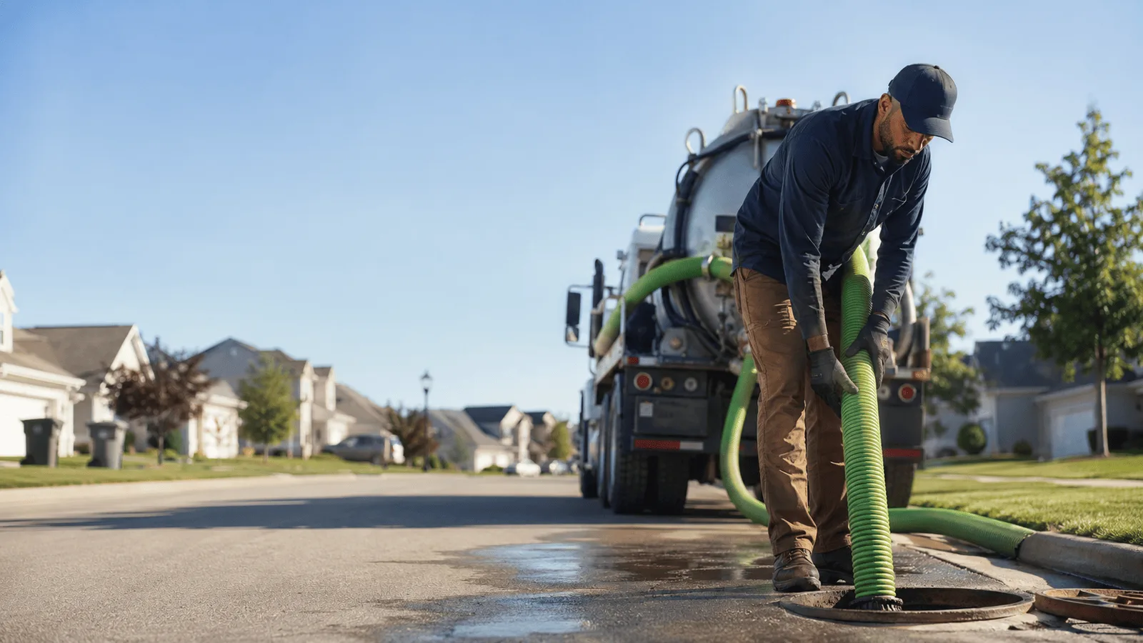 Mosquito Control in South Plains, TX